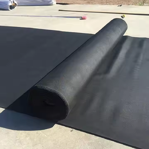 Membrana de Caucho EPDM Autoadhesiva de 60mil 90mil, Resistente al Calor, Anticorrosiva, Resistente a los Rayos UV, Impermeabilizante para Techos - Product Image 4