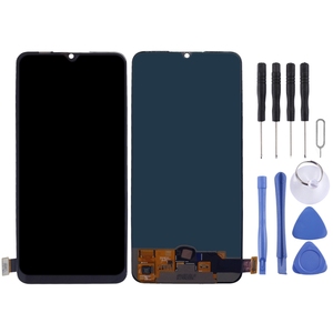 ขายตรงจอ LCD ของแท้สำหรับ <span class=keywords><strong>VIVO</strong></span> <span class=keywords><strong>Y7s</strong></span> / Z5 V1921A V1921T (จีน)/ S1 V1907 (เอเชีย)/ V17 NEO ด้วย Digitizer ประกอบเต็มรูปแบบ - Product Image 2