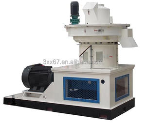 <span class=keywords><strong>Presse</strong></span> <span class=keywords><strong>à</strong></span> granulés de bois et déchiqueteuse <span class=keywords><strong>à</strong></span> haute productivité (tonnes/heure) avec moteur de 200 kW - Product Image 2