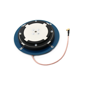 เสาอากาศ GNSS แบบ L-Band ความถี่เต็มรูปแบบ BT-4820 สำหรับ OEM ระบบขับเคลื่อนอัตโนมัติ การสำรวจ การเกษตร และการระบุตำแหน่ง  เสาอากาศ GNSS แบบฝังในของ Beitian - Product Image 3