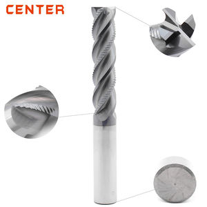 Outils <span class=keywords><strong>de</strong></span> fraisage fraises en carbure <span class=keywords><strong>de</strong></span> coupe fraisage spécial aluminium brasé carbure <span class=keywords><strong>de</strong></span> tungstène bois fraise à bout plat - Product Image 6