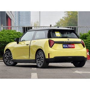 MINI Cooper E Classic Compact EV pas cher : Propulsion électrique, puissance de pointe de 135 kW, charge rapide en 0,5 h, <span class=keywords><strong>voiture</strong></span> de ville intelligente - Product Image 6