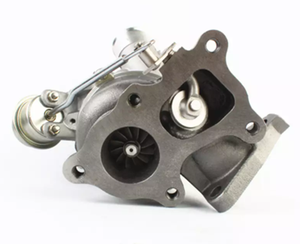 เทอร์โบชาร์จเจอร์เทอร์โบสำหรับฮุนได H100 รถบรรทุกขนาดเล็ก GT1749S 4D56 D4BH 28200-42610 2820042610 716938-0001 28200-4B151 สำหรับการ์เร็ตต์ 50 - Product Image 5