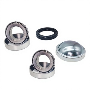 VKBA4533 5020654 713678320 Wholesale Auto Parts <b>Wheel</b> Bearing Kit for Ford Escort - Product Image 1