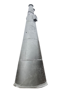 Endüstriyel <span class=keywords><strong>Mini</strong></span> çok siklon toz toz toplayıcı - Product Image 4