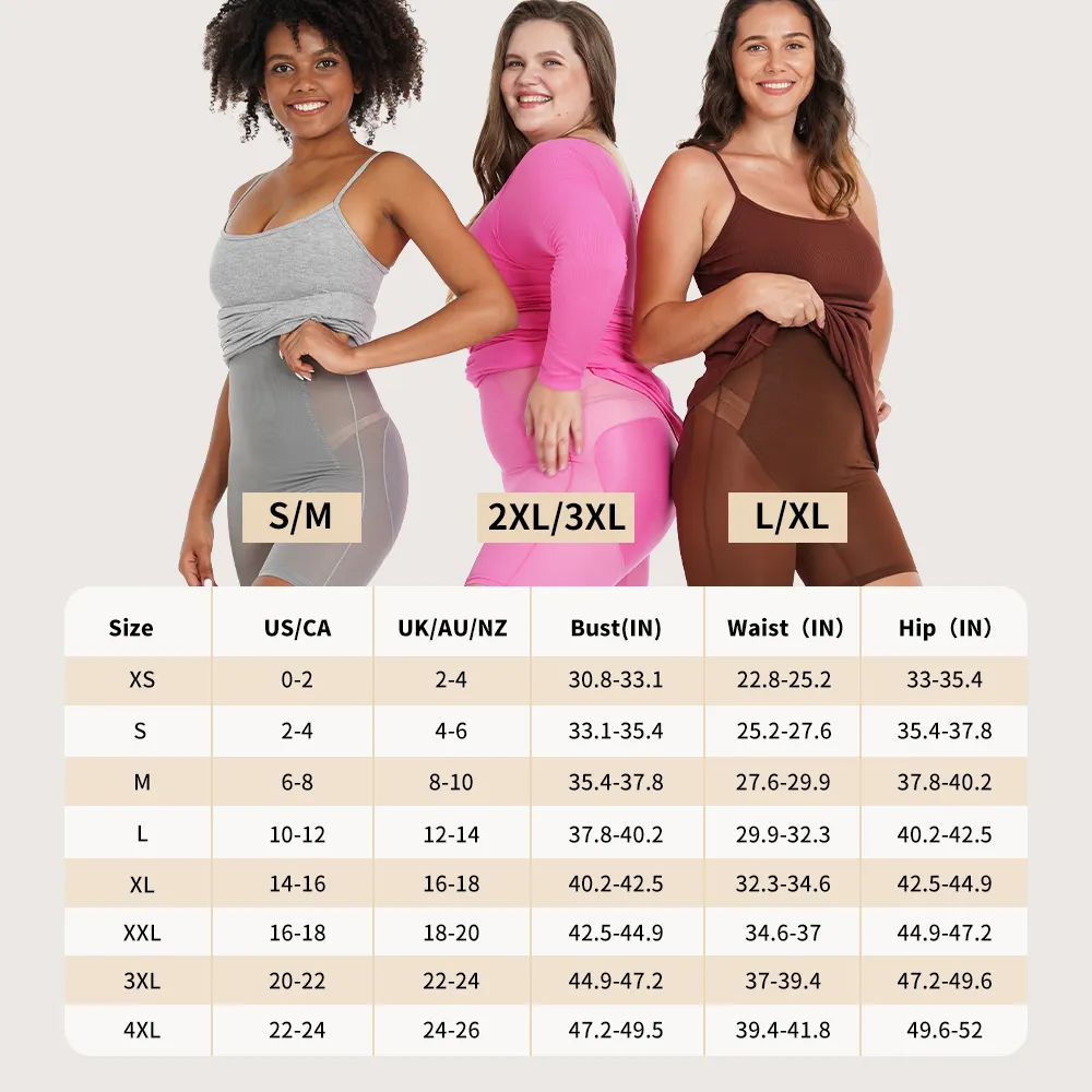 S-SHAPER uzun Bodycon vücut dikişsiz sıkıştırılmış toptan karın kontrol şekillendirici iç çamaşırı ile Shapewear elbise inşa kadınlar için