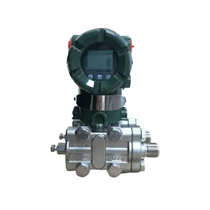 โยโกกาว่า EJX440A เครื่องวัดแรงดันสูง 4-20mA HART DPharp ดิจิตอลแบบดิฟเฟอเรนเชียล - Product Image 2