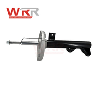 2033205330 piezas de automóviles conjunto de puntal de Amortiguador delantero para mercedes-benz W203 CL203 S203 C180 C270 C350 C55 C280