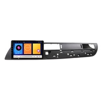 Nouveau Android 10 8 noyau IPS DSP Multimédia de Voiture Lecteur DVD Pour Citroen C5 2010 2011 2012 6 + 128 GO GPS BT Radio Carplay auto rad