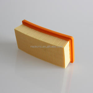 Filtre HEPA adapté pour Karchers AD2 AD3.000 AD3.200 6.415-953.0 <span class=keywords><strong>Robot</strong></span> aspirateur filtre remplacement pièces de rechange accessoires - Product Image 6