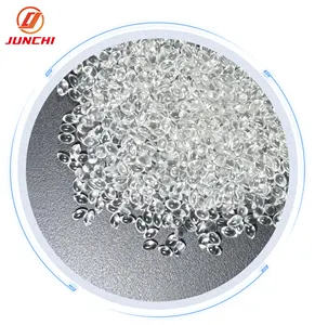 Blow Molding Grade 90a TPU Pellets For Shoe Sole Production Line Extruder Pelletizer Raw Material