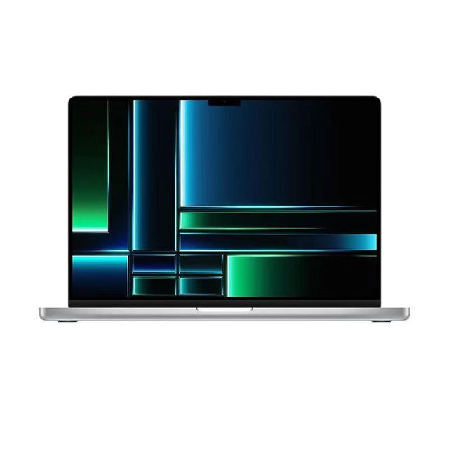 New Sealed Original MacBook Pro M2 Pro 16-Inch OLED Aluminium Laptop 16+512 GB 12+19 Cores
