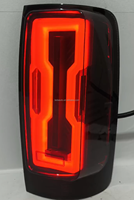 Accesorios y Repuestos Exteriores de Alta Calidad para Camioneta Pickup, Luces Traseras LED para Chevrolet S-10 S10 17 2017