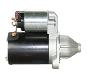 Nuevo conjunto de arranque 12V 0.9KW 8T para Hyundai Kia 96-06 HYUNDAI ELANTRA ACCENT 1.6L <span class=keywords><strong>MT</strong></span> 17826 36100-22850 36100-22855 - Product Image 6