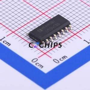 Nuevo y Original DS34C86M/TR SOP-16 Circuito Integrado IC Chip 2: 1/1 IC - Product Image 1