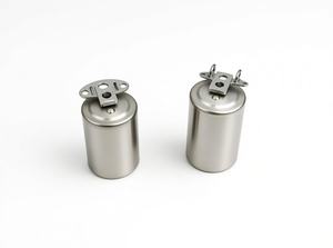 SUS304 316L 스테인리스 스틸 스팀 트랩용 역방향 버킷 - Product Image 4