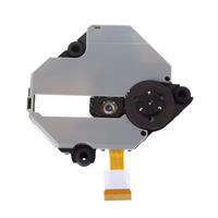 Original-Qualität Kunststoff KSM-440BAM Laserlinse Ersatz-Kabelgebundener Optischer Sensor für PS1-Konsole Reparatur & Restaurierung