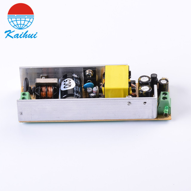 12V 5A Switching Power Supply Single Output 60W ROHS KPSH60-12