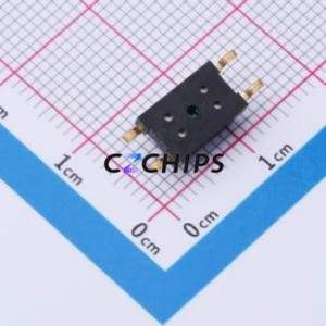Whole Sale FSS1500NGT SMD-4P,9.1x5.6mm <b>Sensor</b> <b>Pressure</b> <b>Sensor</b> Whole Sale Electronic Component Chips Supplier & BOM Service - Product Image 2