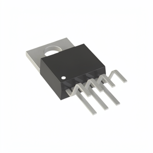 Components Electronic TO 220 7 Formed Leads Original One Stop Service Power Management (PMIC) LM2678T-3.3 - Product Image 1