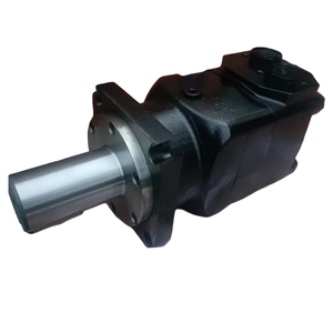Moteur hydraulique orbital OEM ODM DESIGN séries 101, 106, 104, 158, 109, modèles 109-1118-006, 109-1116-006, 109-1118-002 - Product Image 3