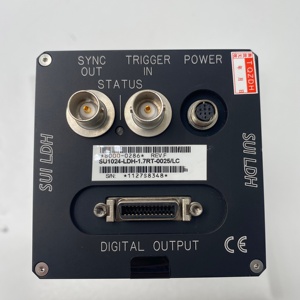 Composant d'imagerie pour vision industrielle SU1024-LDH-1.7RT-0025/LC Original - Product Image 1