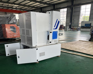 דיוק גבוהה בלם לחץ cnc עם מסך מגע גדול & 3D/2d תכנות כיפוף המכונה - Product Image 4