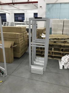 Chống Trộm AM <span class=keywords><strong>EAS</strong></span> Hệ thống an ninh với điều khiển từ xa 58kHz hax8752 an ninh báo động cổng và <span class=keywords><strong>EAS</strong></span> ăng-ten nhựa AM <span class=keywords><strong>EAS</strong></span> hệ thống - Product Image 6