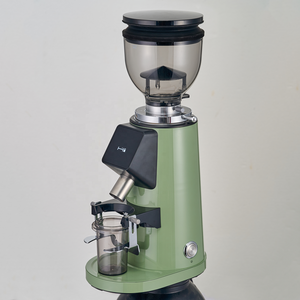 <span class=keywords><strong>Moulin</strong></span> à café électrique HC64 avec 100 réglages de mouture ajustables, démontage facile, <span class=keywords><strong>moulin</strong></span> à meules coniques pour expresso, café filtre et usage domestique - Product Image 6