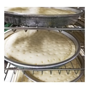 Multi-function Fully Automatic <strong>Pizza</strong> Production Line <strong>Pizza</strong> Dough Forming Pressing <strong>Machine</strong> <strong>Pizza</strong> <strong>Machine</strong> - Product Image 4