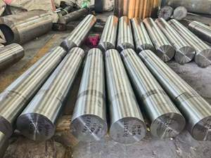 เหล็กกล้าไร้สนิมแท่งกลม ผิวขัดเงา BA มาตรฐาน 316L EN สำหรับงานเชื่อม งานอุตสาหกรรม งานกลึง Astm A479 Tp316 Tp316l - Product Image 5