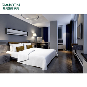 OEM personalizado de rango <span class=keywords><strong>medio</strong></span> de 3 estrellas compacto y presupuesto cama de <span class=keywords><strong>hotel</strong></span> muebles de la Sala - Product Image 2