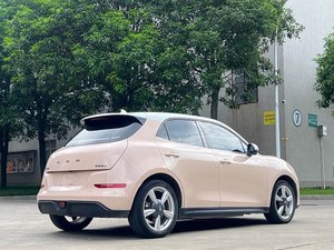 Auto Usado Barato de China, Euler Haomao, Modelo 2021 2022 2023, City Life - Product Image 6
