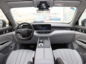 Mediano y grande Suv 2,0 T 224 caballos de fuerza L4 coche de combustible bajo consumo de combustible gasolina coche doble embrague Fords Equator - Product Image 4