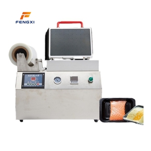 Máquina de Envasado Automática FXQ, Máquina de Sellado al Vacío, Selladora de Paquetes, Máquina de Envasado al Vacío - Product Image 3