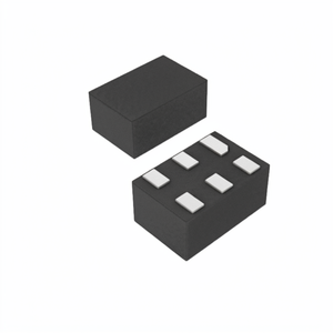 6 WFDFN Specialized ICs MAX4925ELT+T Original One Stop Service Buy Electronics Components Online - Product Image 1