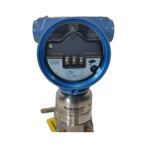 Emerson rosemounts 3051S máy phát áp lực 3051s1cd1a2a11a1ad1k5m5q4q8qtt1do với chất lượng tuyệt vời - Product Image 5