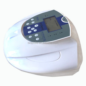 Productos más vendidos 2025 Spa Baño Pie Masajeador Máquina Pie Escáner con agua - Product Image 2