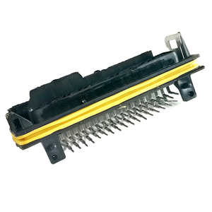 Tùy chỉnh xe nhiên liệu phun dây khai thác ECU kết nối 3-1437290-7 loại ổ cắm mới Hội Đồng Quản trị hội đồng quản trị lửng kết nối - Product Image 6