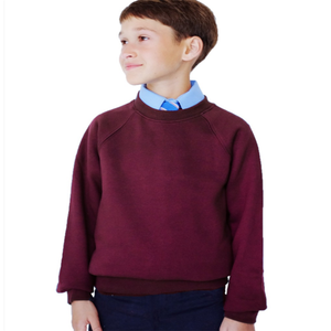 <span class=keywords><strong>Pull</strong></span> pour garçons, chandail Simple pour l'école primaire, personnalisé, bon marché - Product Image 4