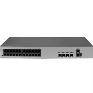 Cloudengine S5731-S24P4X Loạt 24 Cổng <span class=keywords><strong>Ethernet</strong></span> 4 10G SFP + Tiêu Chuẩn Gigabit Truy Cập Mạng Chuyển Đổi - Product Image 1