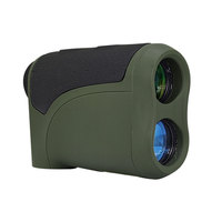Longue Distance 1600m Sport Golf Laser Télémètre extérieur télémètre laser monoculaire