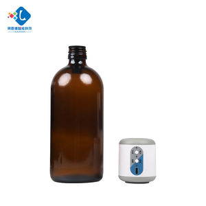 Lanende LD-<span class=keywords><strong>BOD5</strong></span> BOD 미터 생화학적 산소 요구량 분석기 수질 검사 기기 스티커 로고 중국 상하이 제조 - Product Image 6