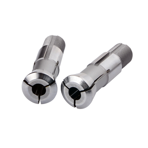 MANURHIN Carbide Tw-in 13 <strong>Guide</strong> <strong>Bush</strong> CNC 3455E Collet 39.001 Chuck Lathe Swiss Type De-cotum 16 <strong>Guide</strong> <strong>Bushes</strong> - Product Image 1