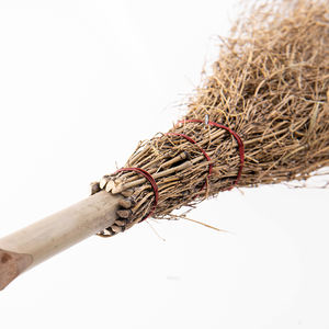 <span class=keywords><strong>Balai</strong></span> en bambou robuste de style <span class=keywords><strong>japonais</strong></span>, <span class=keywords><strong>balai</strong></span> à main pour la cour, <span class=keywords><strong>balai</strong></span> à manche en bambou - Product Image 6