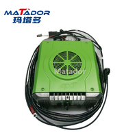 Chargeur de batterie 48V 60A pour nacelles élévatrices GPSC6048 GPSC6048-SH-01 GPSC6048-ZL-01 1020903393 pour Zoomlion ZA10RJE ZA14JE ZA20JE