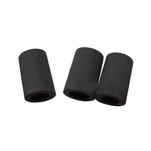 2 Pcs <b>Roller</b> <b>Rubber</b> Tire With 1 Pcs Brake Separation <b>Roller</b> Fits For Samsung SCX 2951D 2956DW 4728HN 295OND 2955ND 4705ND 4701ND - Product Image 1