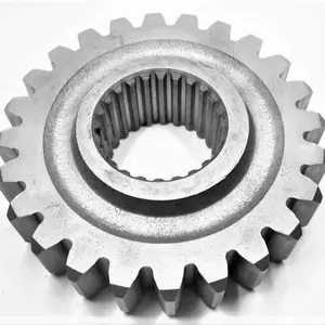 Gear 1522-2407052 Z = 24 Voor MTZ-1523 Tractoronderdelen