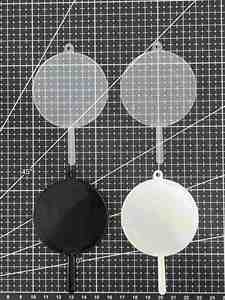 Ventiladores de Mano de Plástico Mini para Fans de Ídolos de J-pop, Logotipo Personalizado y Descuentos por Volumen - Product Image 3