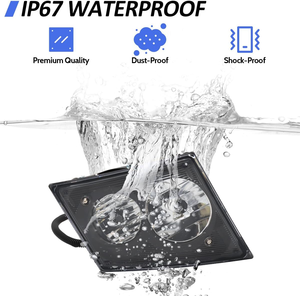 Une paire de phares antibrouillard halogènes de remplacement pour camions <span class=keywords><strong>Volvo</strong></span> VNL 1997-2015 - Approvisionnement direct d'usine - Product Image 6